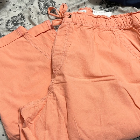 🍑 Sonoma Peach Capri Pants – Size XL 🍑 - Picture 3 of 8